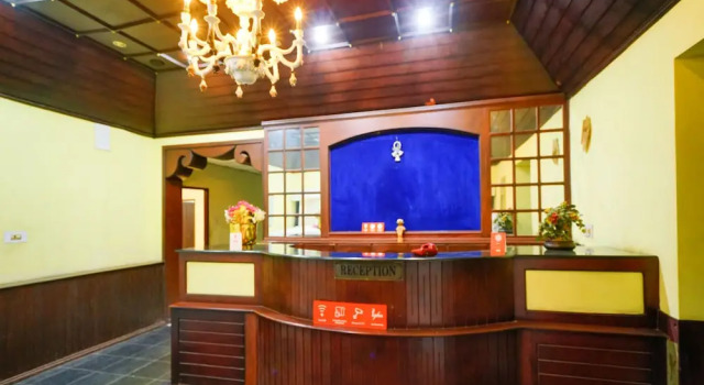 OYO 15510 Chandana Annexe