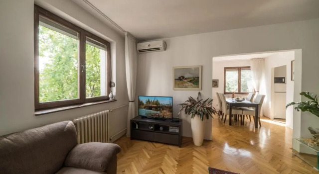 Sensitive Apartment, Забронировать Апартаменты/квартира Отели в центре Белграда, в центре