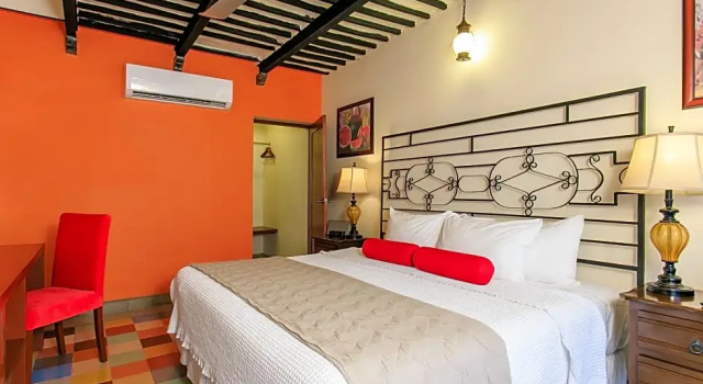 Номер Standard Casa Aura Hotel, Mérida