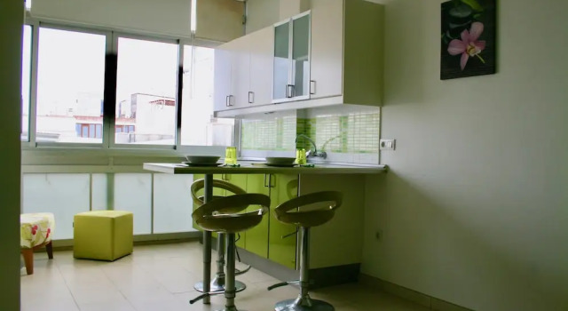 Aloysia by Coleus Apartments, Boek Appartement Las Palmas Gran Canaria