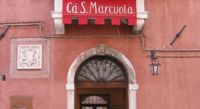 Guesthouse Ca San Marcuola 1, Забронировать Отель Каннареджо Венеция