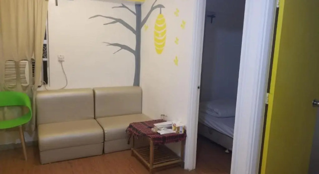Suite Silverview Resort Holiday
