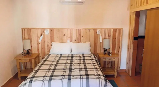 Номер Standard Hacienda Don Armando Boutique & Spa