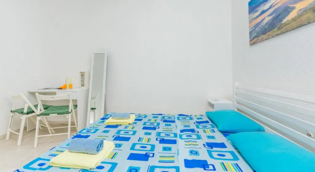 Двухместный номер Standard Riva Guesthouse
