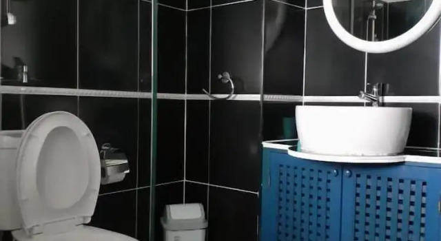 Двухместный номер Standard The Retreat