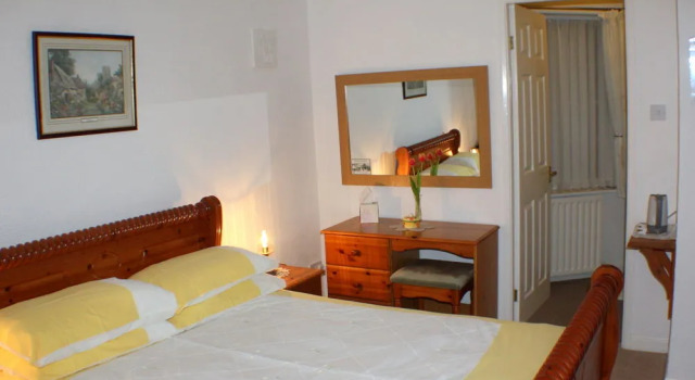 Gillingham Rest Bed And Breakfast, Rezervovat Hotel Ulceby Lincolnshire