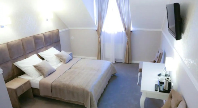 Bellis Hotel Lublin, Réserver Hôtel Hôtels à Lubelskie avec parking, Parking