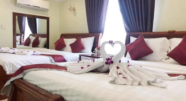Arina Boutique Kampot