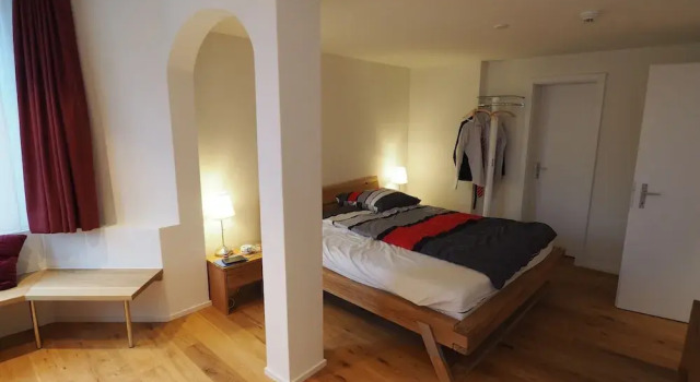 Apartment Jungfraupeak