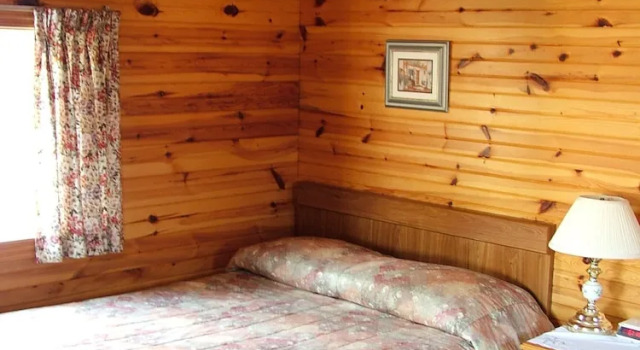 Коттедж Avonlea Cottages