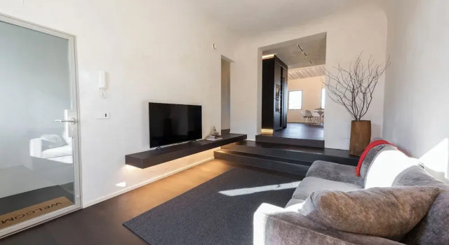 Апартаменты Superior Bella Vista City View by MMega