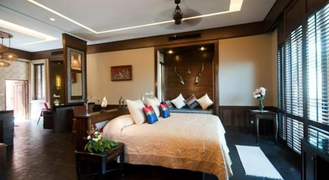 Ammatara Pura Pool Villas
