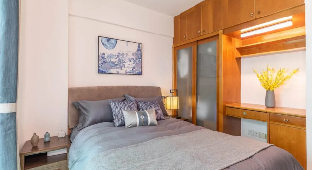 Locals Boutique Apartment Beijing Road No.3 Branch