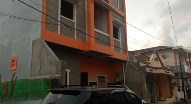 Hotel O Pondok Orange Family, Book Hotel Hotels in Sulawesi with Parking, Parking
