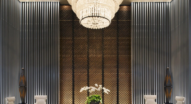 Keraton at The Plaza, The Unbound Collection by Hyatt, Rezervați Hotel Hoteluri all inclusive în Jakarta, aproape de BCA Tower, All Inclusive