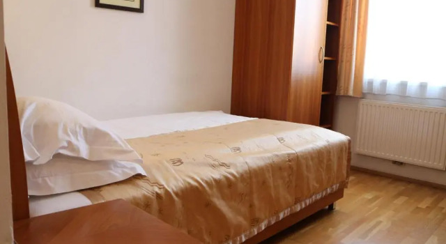 Номер Standard Hotel Wasserpalast - breakfast for free