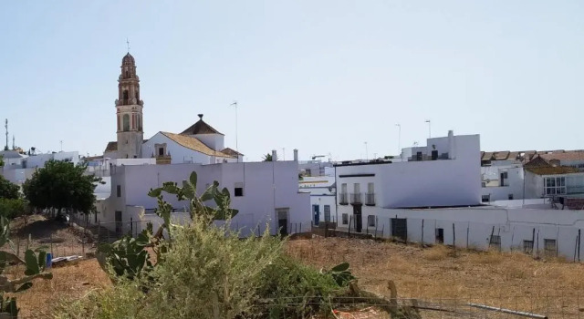 Dúplex Mirador del Guadiana