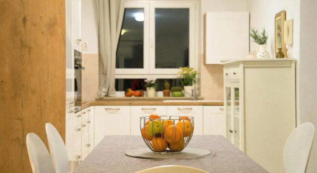 Апартаменты Apartments Lilly