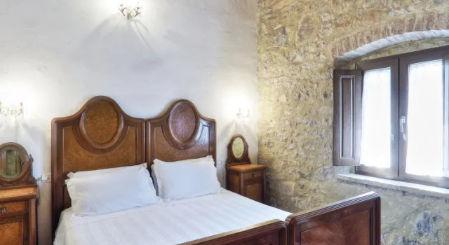 Holiday Home Sweet Maremma by Interhome, Buchen Sie Ferienhaus Campagnatico Toskana