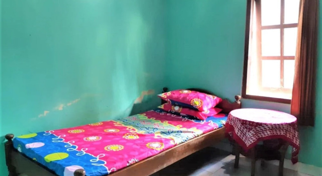 Salma Homestay, Book Apartment Sleman Yogyakarta Province