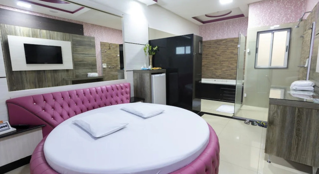Troia Motel