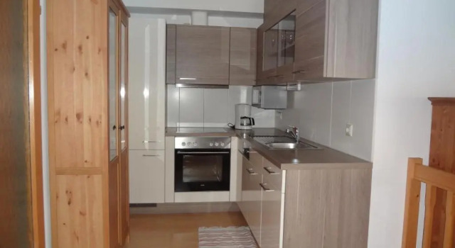 Апартаменты Superior с 2 комнатами Schlossalm Appartement