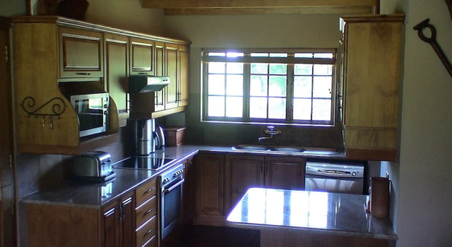 Двухместное семейное шале Luxury с 4 комнатами Champagne Haven - Chalet 6 Mount Champagne