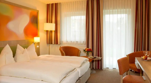 Hotel Herzog Heinrich, Prenota Hotel Arrach Grosser Arber
