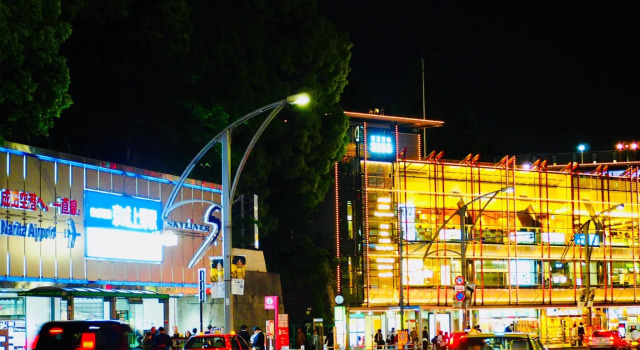 APA Hotel Keisei Ueno Ekimae