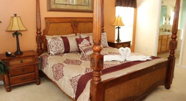 1939 Morningstar Drive,, Book Hotel Hoteller i Four Corners med pool, Swimmingpool
