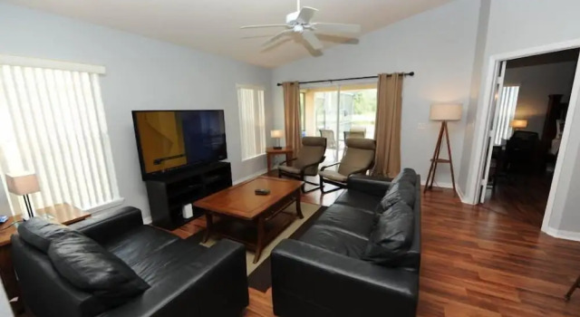 Sandy Ridge 86