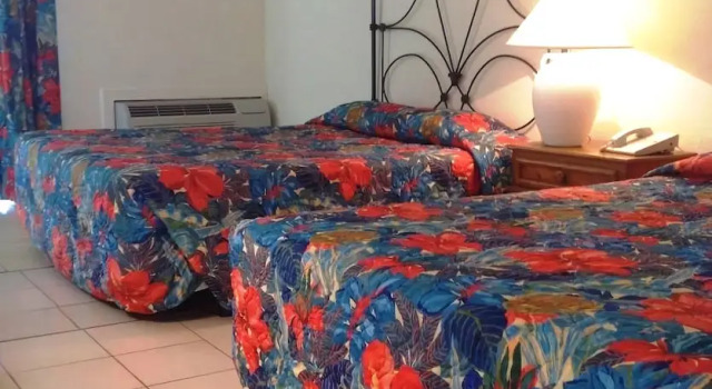 Turtle Cove Hotel & Residence, Buchen Sie Hotel Turtle Cove 