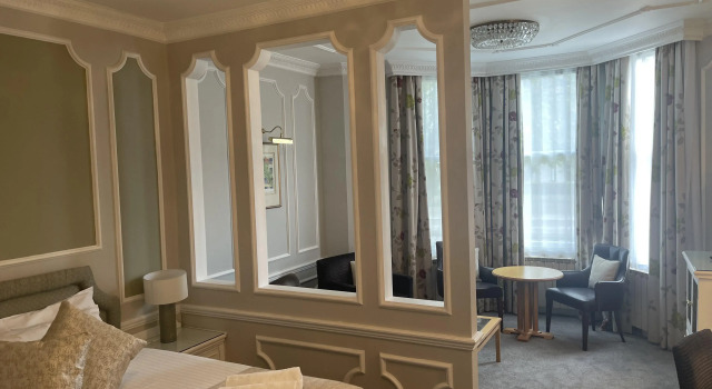 The Caledonian Hotel