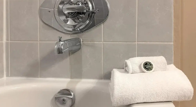 Люкс Campus Tower Suite Hotel
