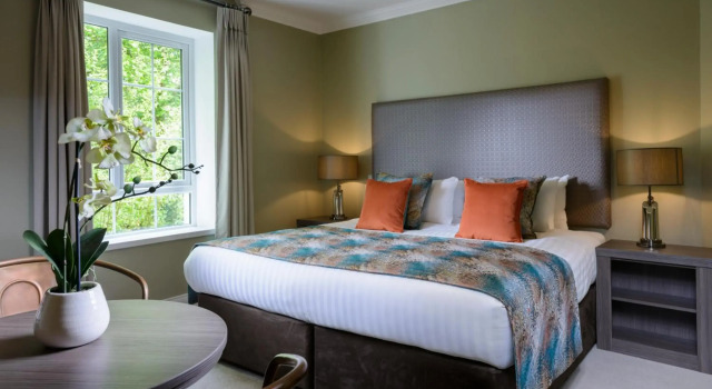 Muckross Park Hotel & Cloisters Spa, Reservar Resort Hotéis SPA em Munster, SPA