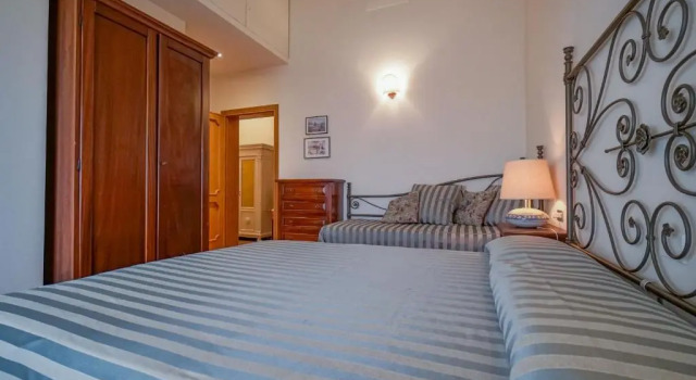 Апартаменты Il Quercione Agriturismo