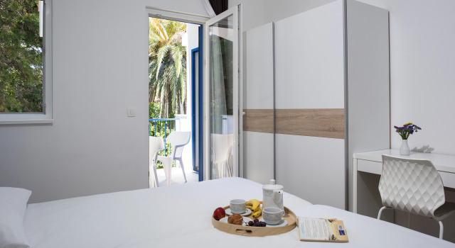 Aminess Vival Port9 Residence, Забронировать Отель Бизнес-отели Корчулы, рядом с Частный Пляж «Виллы Корчула», 4* 5*
