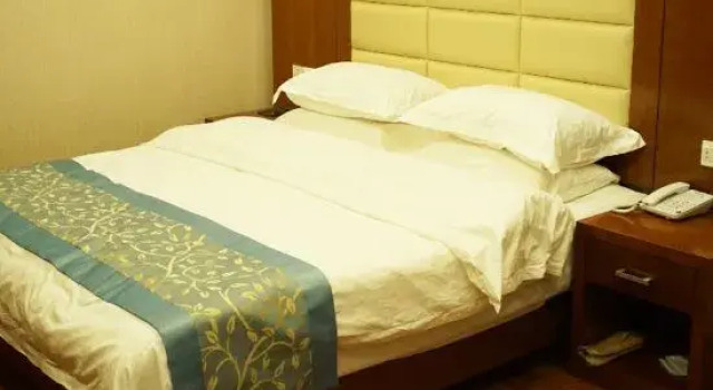 Kangqiao Hotel (Jingyuan Square Branch), Book Hotel Jingyuan Gansu