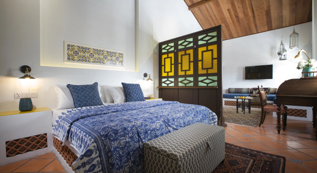 Jawi Peranakan Mansion, Rezervovat Hotel George Town Penang