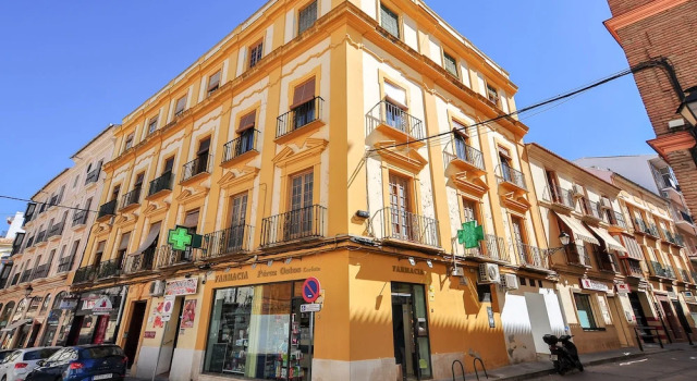Sitito Antequera Apartment, Забронировать Апартаменты/квартира Апартаменты провинции Малаги, Апартаменты/квартира