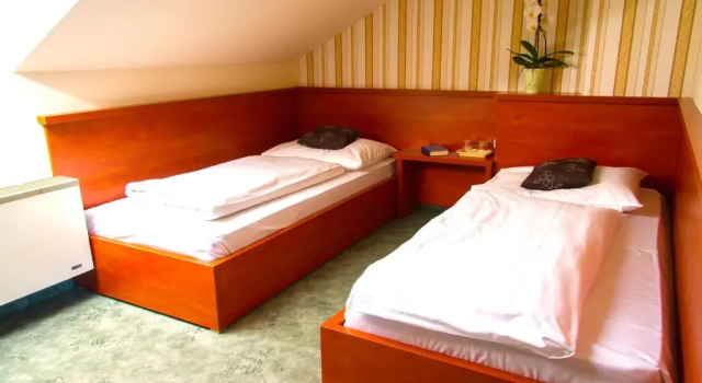 Номер Economy Europa Hotel És Étterem