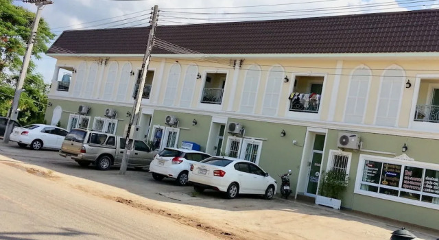 PP Garden Villa, Забронировать Вилла  