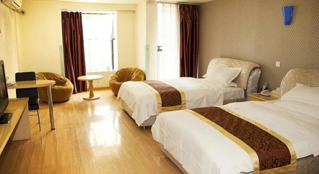 Shuhuai Hotel, Book Hotel Hotels in Zhengxing with Parking, Parking