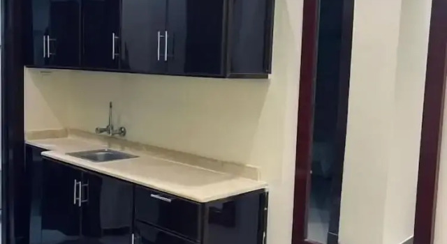 Номер Standard Luluat Althuraya Serviced Apartment