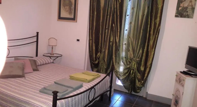 Номер Superior La Villa