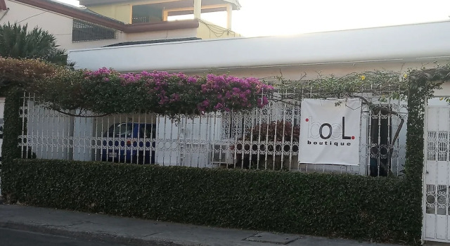 Boel Boutique 2, Забронировать Бутик-отель Гуаякиль Гуаяс, рядом с Omni hospital