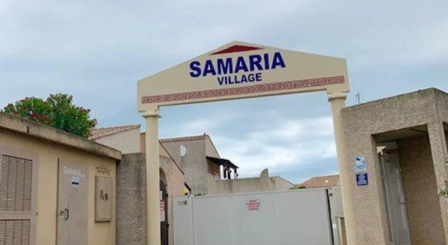 Maison Cap d'Agde, 3 pièces, 6 personnes - FR-1-607-13, Rezervovat Hotel Hotely v Cap d'Agde s parkováním, Parkování