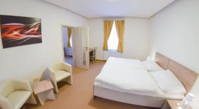 Hotel Hornicka, Rezerwuj Hotel Proseč Kraj pardubicki