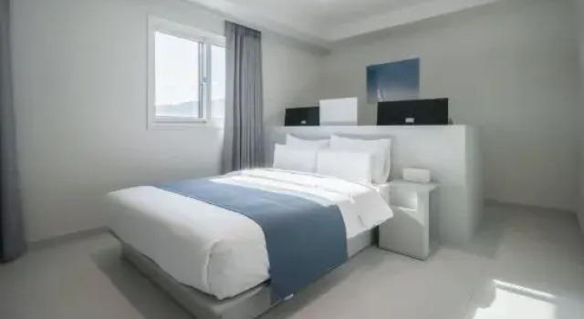 Номер Standard Anook Air Hotel Gapyeong