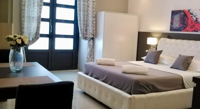 Spàzio apartments Garibaldi, Забронировать Апартаменты/квартира Катания Сицилия, рядом с Парк Вилла Беллини